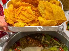 -潮正和潮汕牛肉火锅·老字号(番禺万达店)