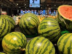 -物美超市(三里河店)
