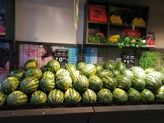 -永辉超市(回龙观店)