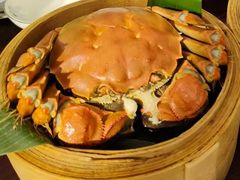 -火福·天湖阁大闸蟹博物馆主题餐厅(浅水湾店)