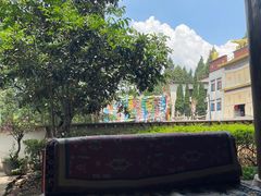 -云南民族村
