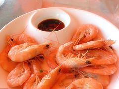 -丰收渔港饭店(嵊泗店)