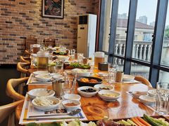 包厢-青鹤谷(苏州店)