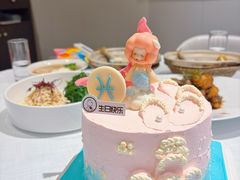 -CAKE BOSS 蛋糕老板(西单君太百货店)