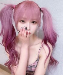 -COSMO PRO造型