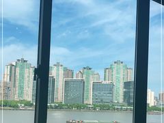 -Kathleen's Waitan 凯圣琳江景西餐厅(外滩店)