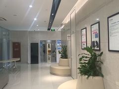-美年大健康体检(滨江分院)