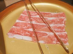 -牛New寿喜烧(新六百店)