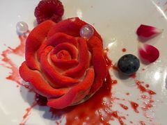 -嘉定凯悦·咖啡厅