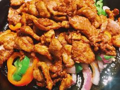 -阿罗新疆菜(人民广场店)