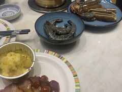 -喜庭海鲜自助(来福士店)