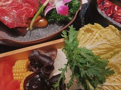 -盡膳口福跷脚牛肉火锅(北美新天地店)