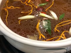 -大理董·董家小厨野生菌火锅(古城旗舰店)