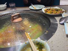 -门家大院铁锅炖(东北大马路店)