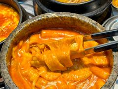 -六七八韩式烤肉·韩国料理(上杭路店)