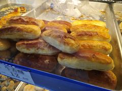 -张家清真糕点(奉天街店)