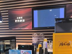 -麦当劳(双榆树店)