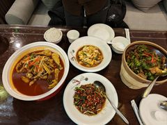 -潇湘·永州会馆(百子湾店)