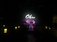 -ohbar live house(人广店)