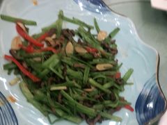 -清真悦宾楼食府(海湖店)