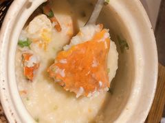 特色虾蟹粥（双人位）-潮中人·潮州菜(益乐路店)