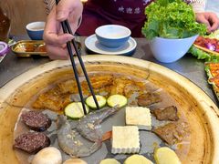 -云琴家·白族石板烧·菌锅(三十九年姐妹传承店)