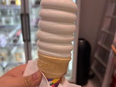 -DQ·蛋糕·冰淇淋(三亚青春颂店)