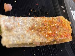 -杨老头鲜货烧烤(太古里店)