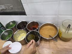 -江湖黑大兔(杨家坪店)