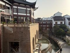 -苏州吴宫泛太平洋酒店