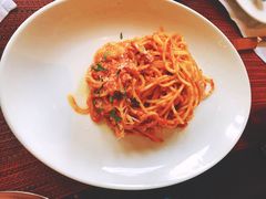 -WOLFGANG PUCK KITCHEN & BAR(迪士尼小镇店)