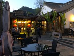 -湘湖大院(越王路店)