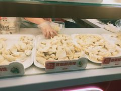 -熊大爷现包饺子(和平里店)