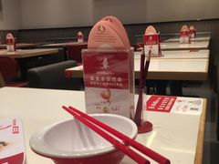 -喜家德虾仁水饺(中央大街店)
