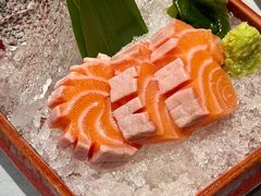 -初屋和风料理(极地店)