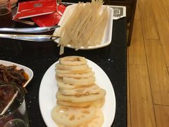 -自贡好吃客(科华店)