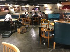 大堂-蜀宴小调·精致家常菜(科华店)