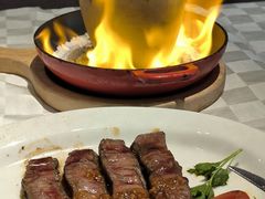 -西堤牛排(南京龙江店)
