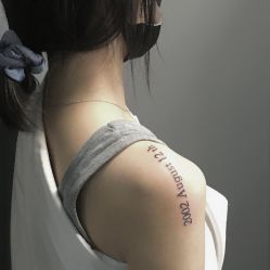 -刺客纹画纹身·洗纹身·穿孔饰品