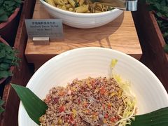 -万豪咖啡厅(JW万豪酒店店)