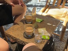 -Metal hands·铁手咖啡