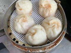 -吃不亏特色包子(三峡广场店)