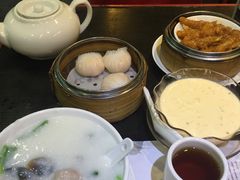 杨枝金露-糖朝(尖沙咀店)
