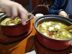 -周鱼小馆石锅酸菜鱼(活力汇店)