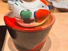 -鮨然(然寿司钱粮胡同店)