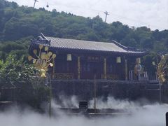 -华清宫景区