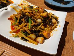-老九巷川小馆(万松园店)