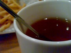 什么茶-火鬼 PYRO(五道口店)