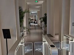 -YCHL FIT 健身(星寰店)