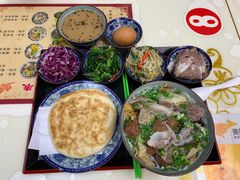 -夏家合汁(天润花园小区店)